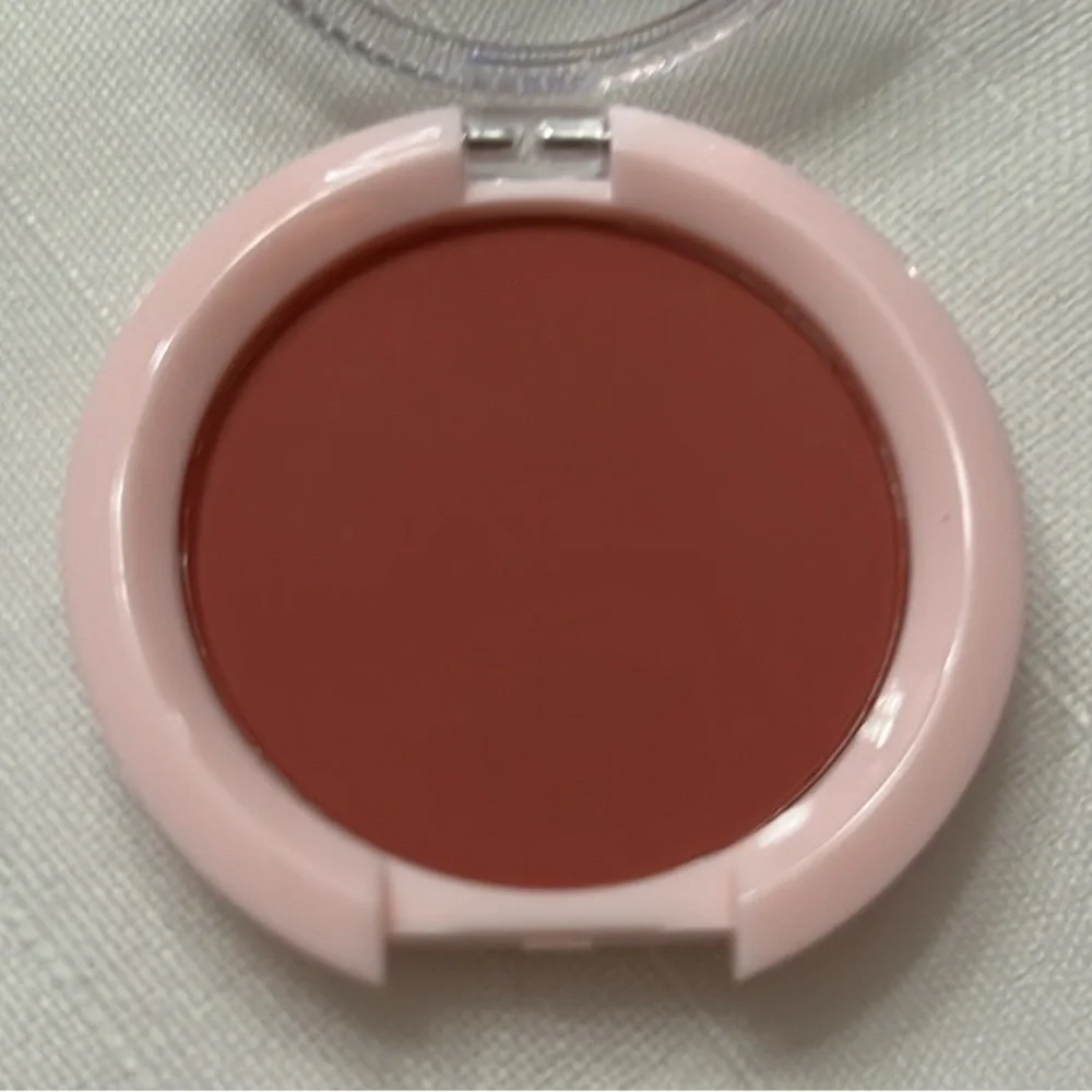 Act Beaute Makeup Blushed Up Blush (Rosy) 3.2 g